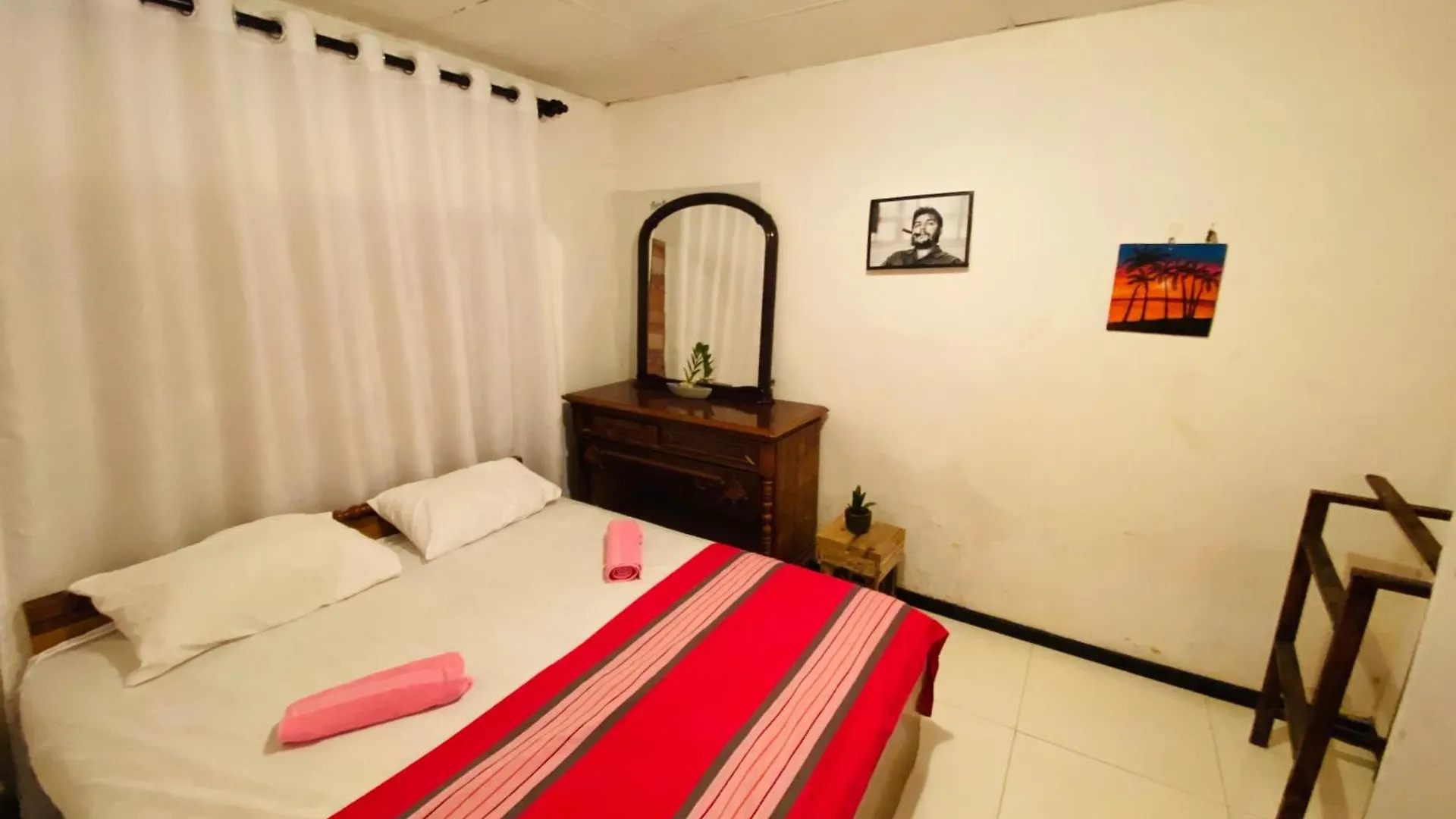 Che Place Negombo Sri Lanca